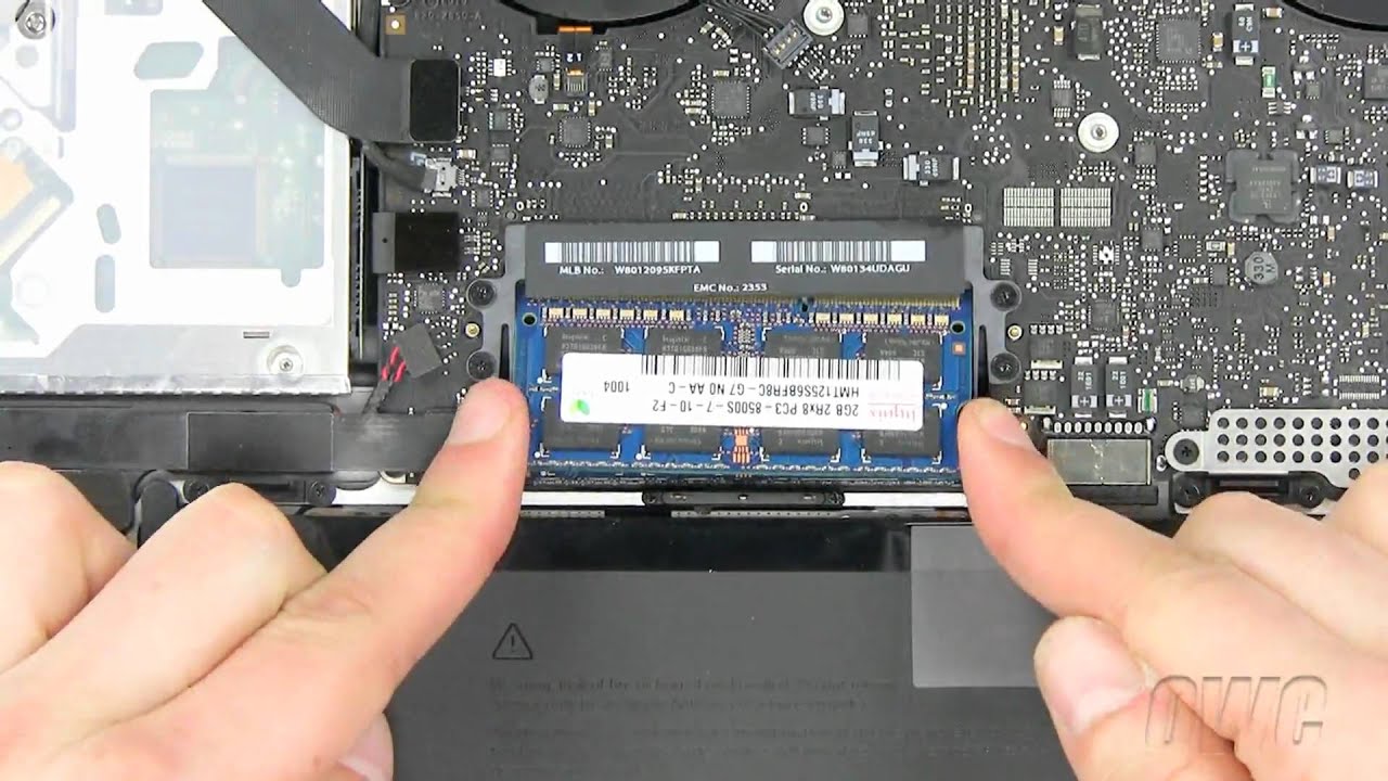 2010 15 inch macbook pro sd card reader