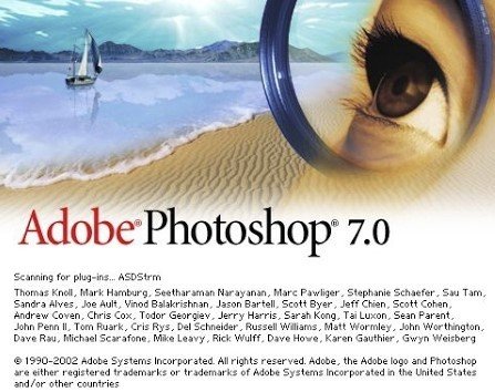 adobe photoshop 8.0 free download