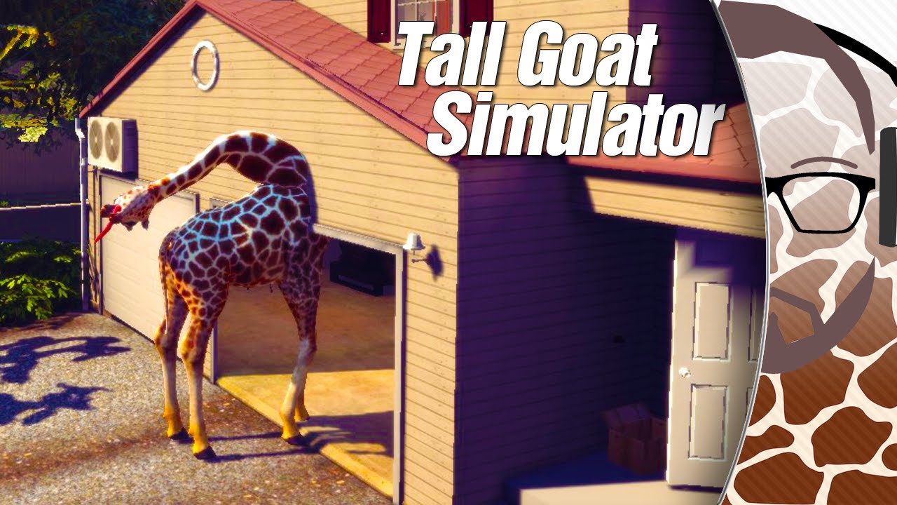 how to hack goat simulator download mac
